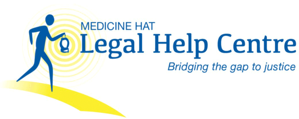 Medicine Hat Legal Help Centre